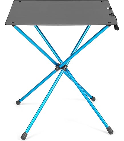 Amazon.co.jp: Helinox(ヘリノックス) カフェテーブル ワイド